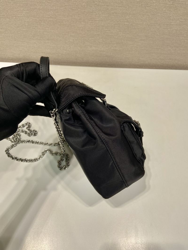 Pra*a backpacks